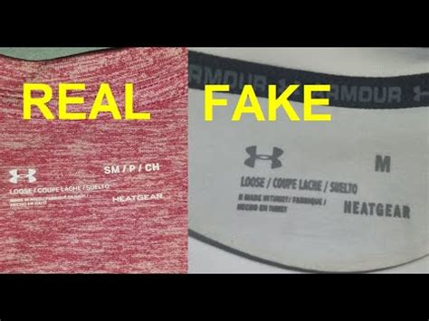 fake under armour clothing|under armour counterfeit.